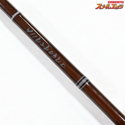 【アングロ&カンパニー】 G+MOD Hモデル GMB4116H ベイト 30周年記念 限定ロッド 2026年限定販売 Anglo&COMPANY ヤマメ イワナ ニジマス K_073