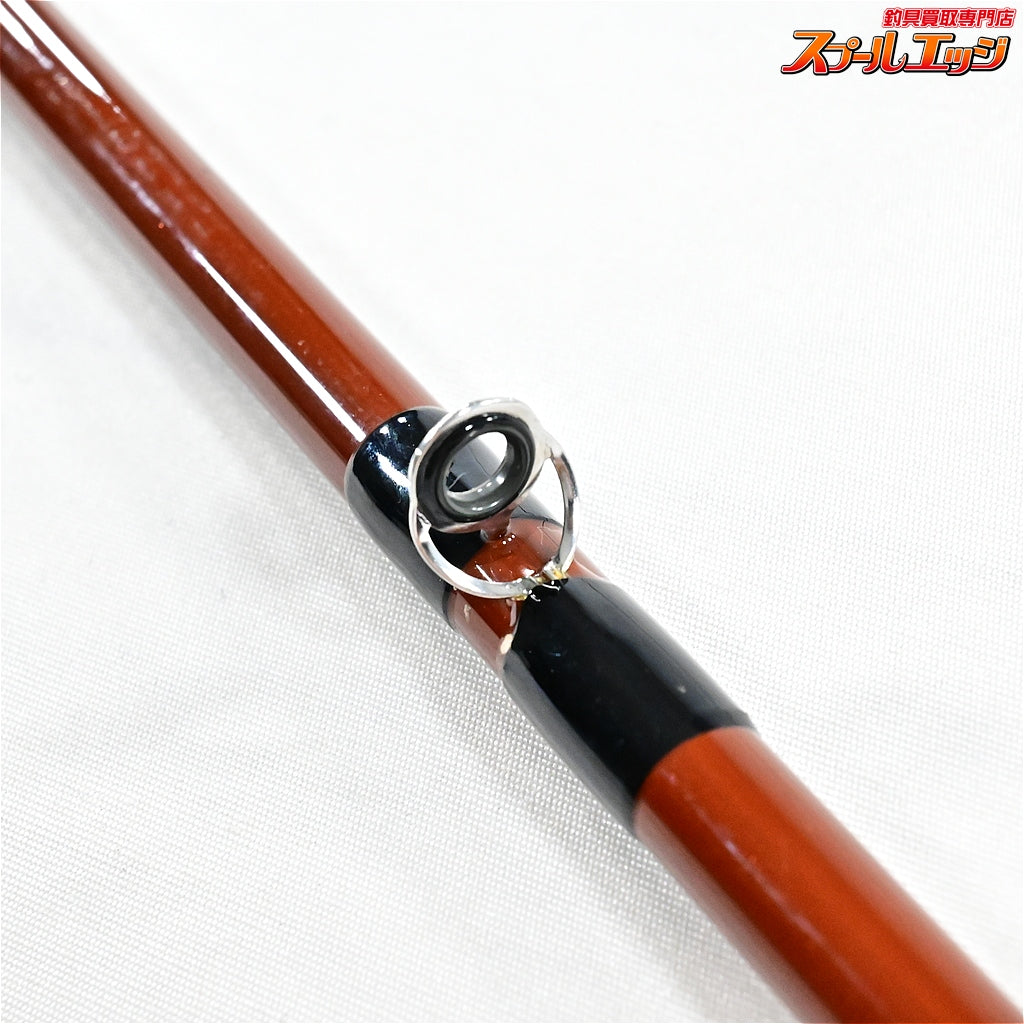 【リョービ】 別仕立 竹心竿 ヘチ 24 RYOBI CHIKUSHIN-KAN チヌ K_177