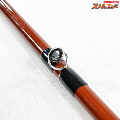 【リョービ】 別仕立 竹心竿 ヘチ 24 RYOBI CHIKUSHIN-KAN チヌ K_177