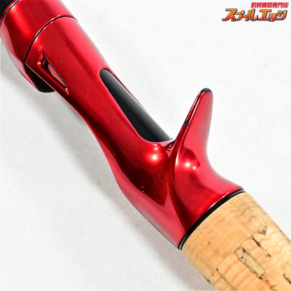 【シマノ】 20スコーピオン 17113R-2 SHIMANO SCORPION シーバス ワラサ ヒラメ K_176