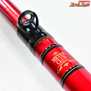 【ダイワ】 メーター倶楽部 巨鯉 烈火 MH525B DAIWA METER CLUB REKKA コイ K_177