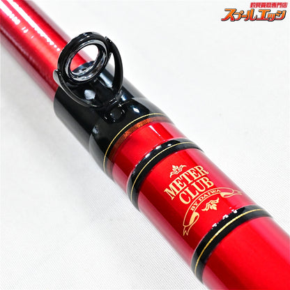 【ダイワ】 メーター倶楽部 巨鯉 烈火 MH525B DAIWA METER CLUB REKKA コイ K_177