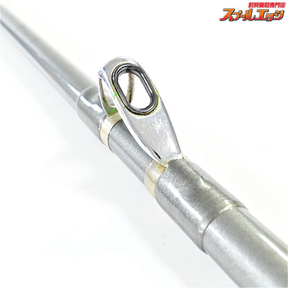 【ダイワ】 SZ ハテラス 30-405 バランサー3個付 DAIWA HATTERAS シロギス K_182