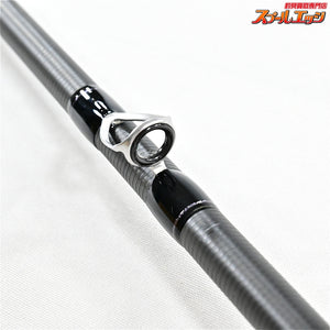 【シマノ】 23バスワン XT+ 1610H-SB/2 SHIMANO BASS-ONE ブラックバス K_150
