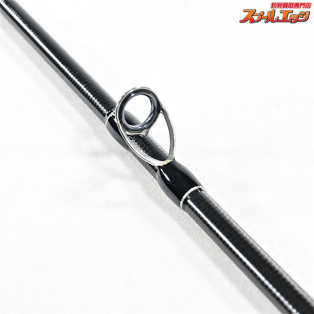【フィッシュマンxインクスレーベル】 ガリンペイロ FXB-GP711ML+ FISHMANxINX.label Garimpeiro ハタ カサゴ アイナメ K_132