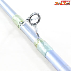 【ダイワ】 パワーキャスト 33-405LD ローライダーSicガイド バランサー2個付 DAIWA POWER CAST シロギス K_186
