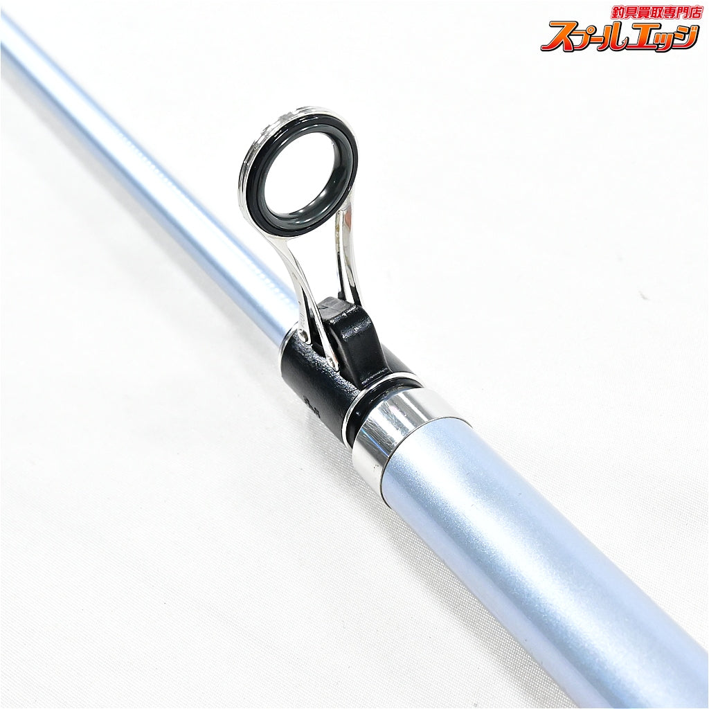 【シマノ】 サーフリーダーEV 405CX-T 振出 SHIMANO SURF LEADER シロギス カレイ K_160