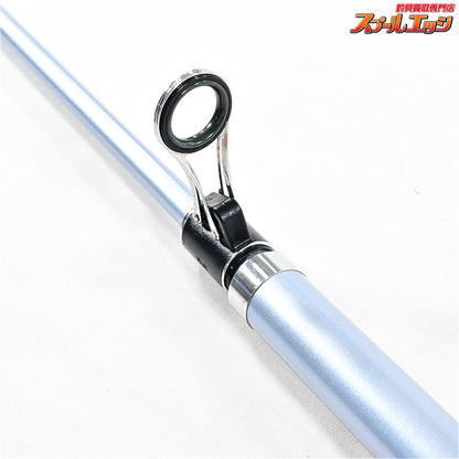 【シマノ】 サーフリーダーEV 405CX-T 振出 SHIMANO SURF LEADER シロギス カレイ K_160