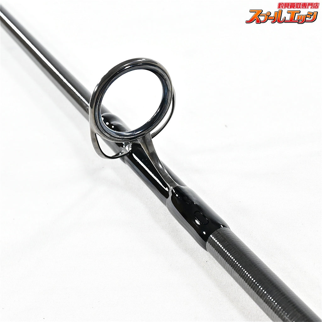 【ネイチャーボーイズ】 アイアントマホーク 846S ITNB-846S NatureBoys IRONTOMAHAWK キハダマグロ ヒラマサ ブリ K_229