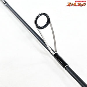 【メジャークラフト】 鯵道 1G AD1-S582L Major Craft AJIDO アジ メバル メッキ K_133