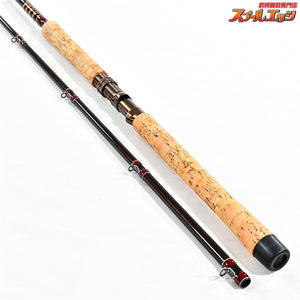【フェンウィック】 レイクトローリング FS 106C MH-2J Fenwick LakeTrolling ニジマス ヤマメ イワナ K_207