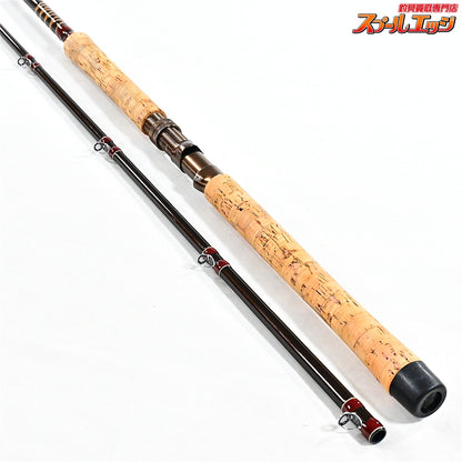 【フェンウィック】 レイクトローリング FS 106C MH-2J Fenwick LakeTrolling ニジマス ヤマメ イワナ K_207