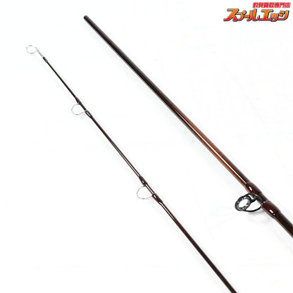 【ティムコ】 ユーフレックス BS 906 TIEMCO EUFLEX ヤマメ イワナ アマゴ K_182
