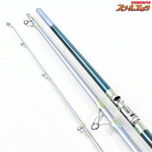 【ダイワ】 パワーキャスト 33-405LD ローライダーSicガイド バランサー2個付 DAIWA POWER CAST シロギス K_186
