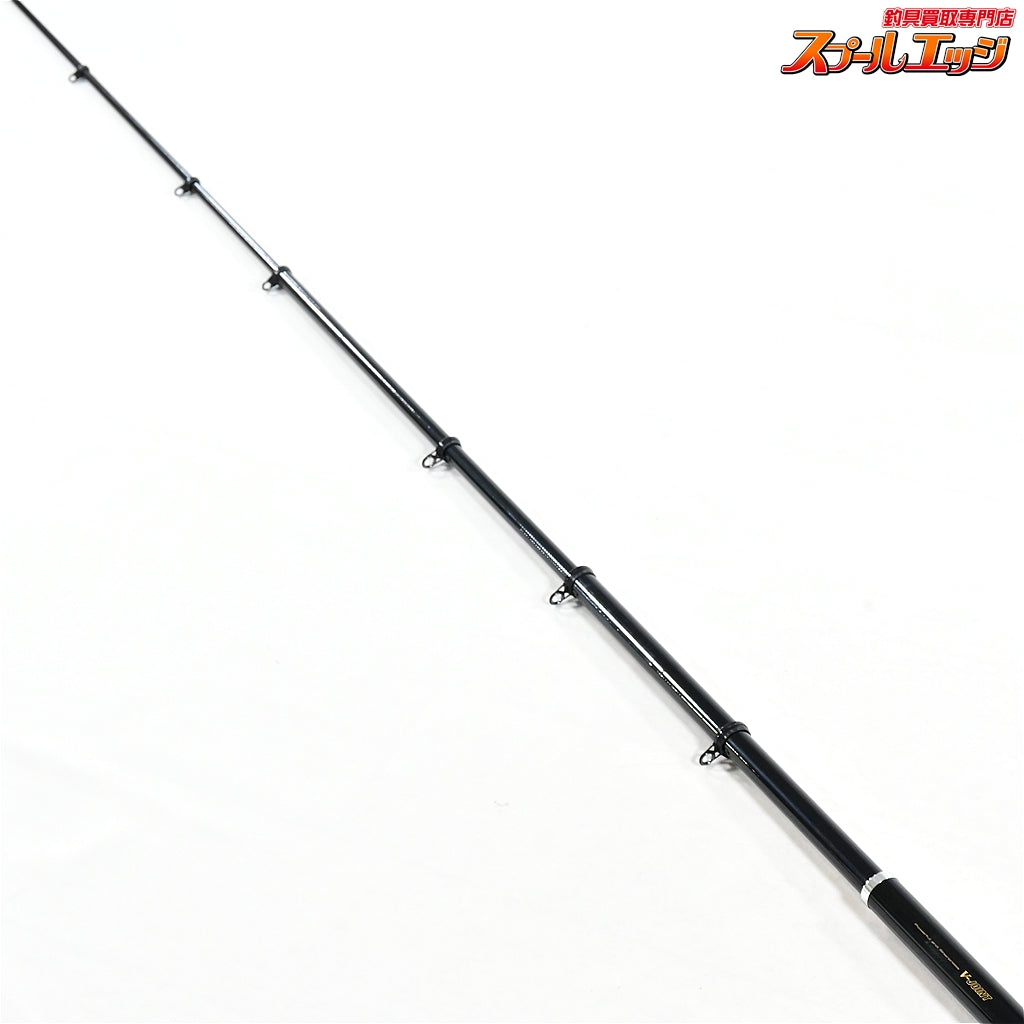 【ダイワ】 プロ磯 インプレッサ 3-53 HR DAIWA PRO-ISO IMPRESSA メジナ グレ クロダイ K_162