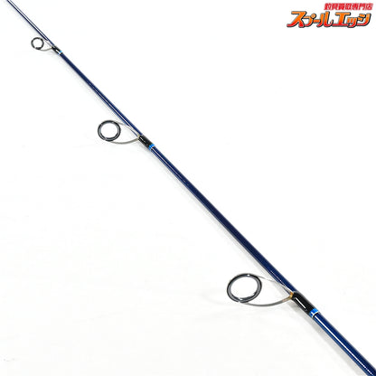【シマノ】 メタルブロー S631 SHIMANO METAL BLOW タチウオ イナダ ワラサ K_191