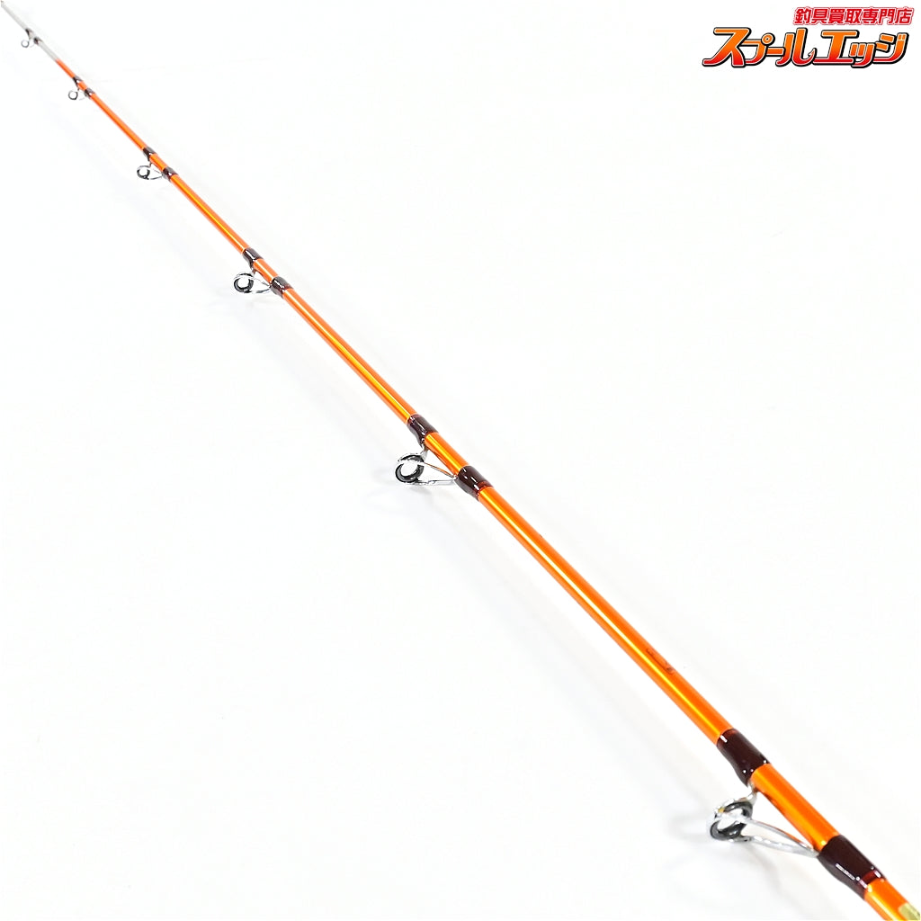 【ダイワ】 リーディングXA 64 190III DAIWA LEADING アジ イサキ マダイK_233