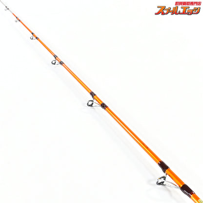 【ダイワ】 リーディングXA 64 190III DAIWA LEADING アジ イサキ マダイK_233