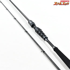 【アブガルシア】 ソルティーステージ プロトタイプ シーバス XSBC-972ML Abu Garcia SaltyStage Prototype Seabass シーバス ヒラメ マゴチ K_192