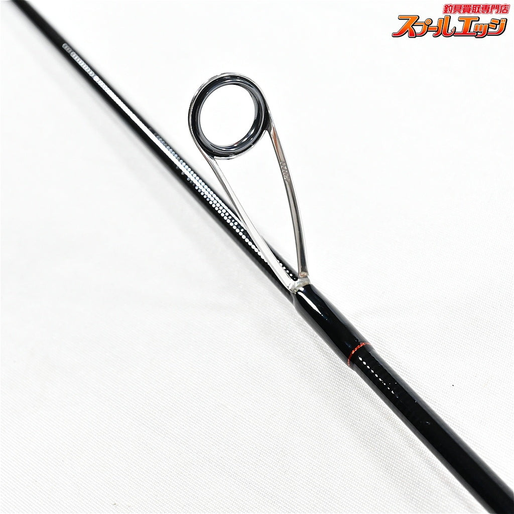 【ヤマガブランクス】 ルーパス 511RF エリアトラウト YAMAGA Blanks Lups Area Trout ニジマス K_135