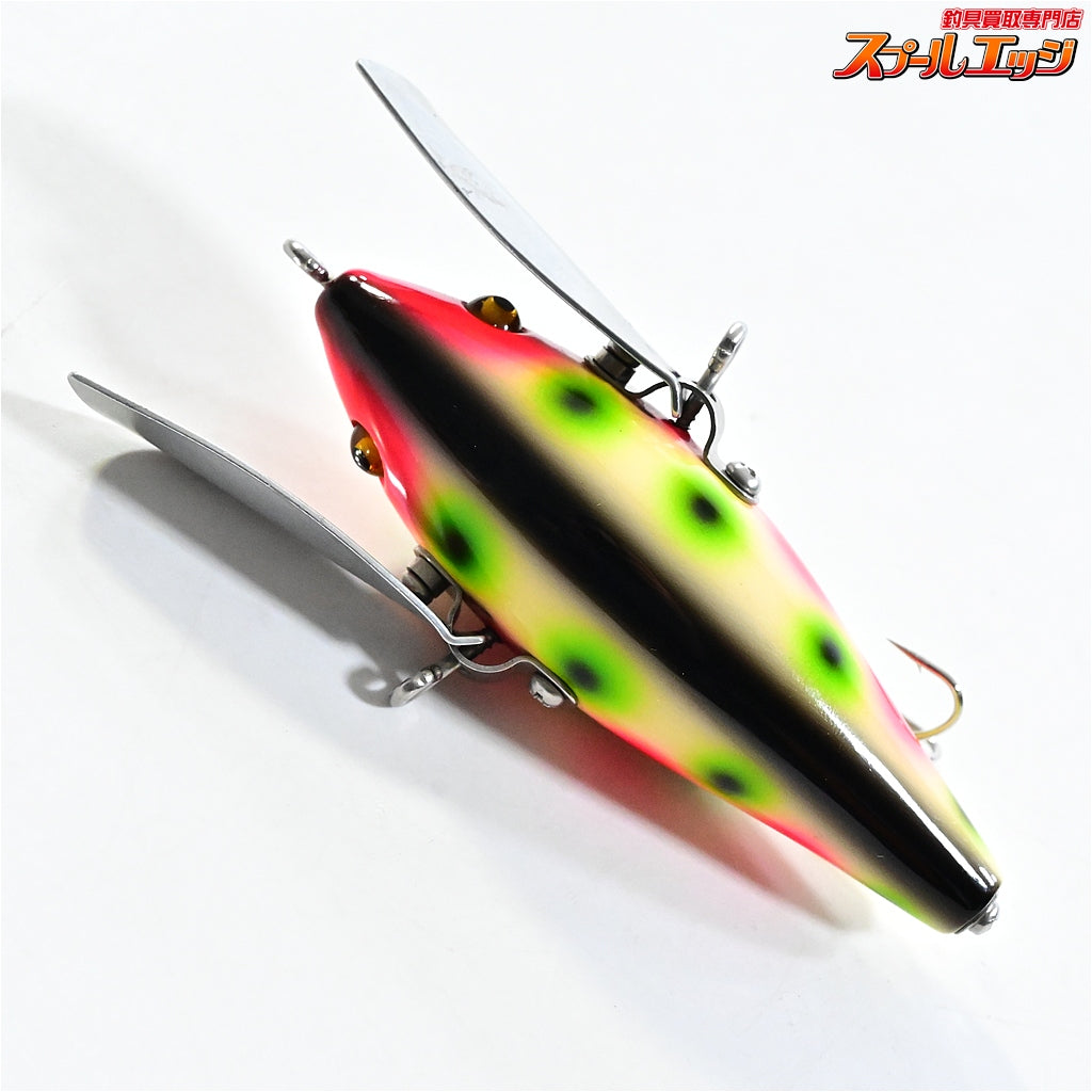 【ワイルドダンサー】 エクセレントボーイ スローテーパー 2008 オリカラ パロット WILD DANCER WILDON slowtapar K_060