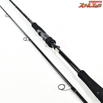 【ヤマガブランクス】 アーリー 99ML ERY-99ML フォーサーフ YAMAGA Blanks EARLY for Surf ヒラメ マゴチ シーバス K_196