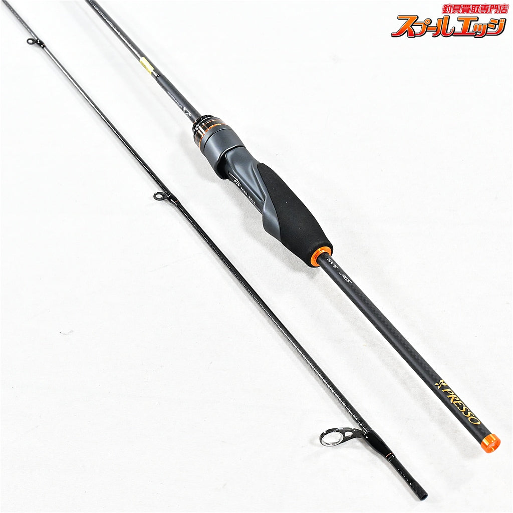 【ダイワ】 22プレッソ エア AGS 61ML DAIWA PRESSO AIR ニジマス K_141