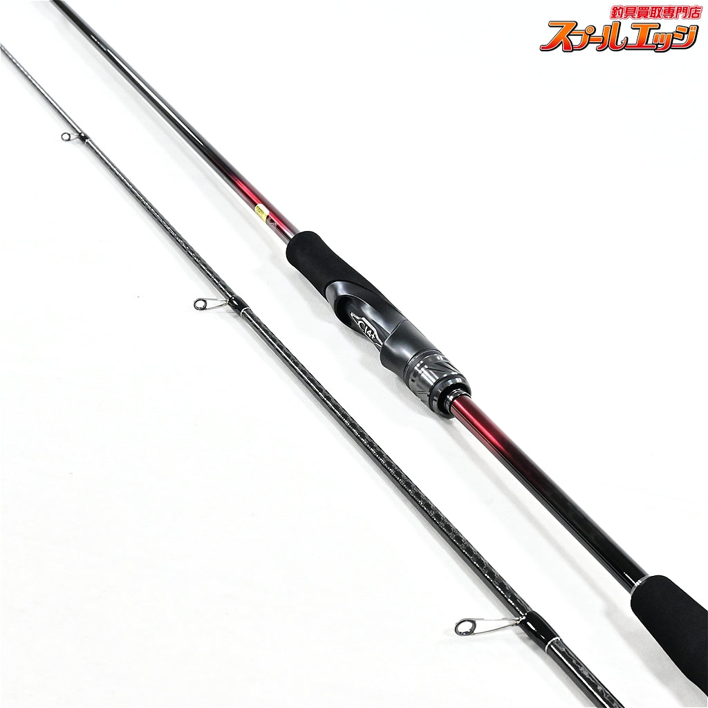 【シマノ】 23セフィア SS S83M SHIMANO SEPHIA SS アオリイカ K_172