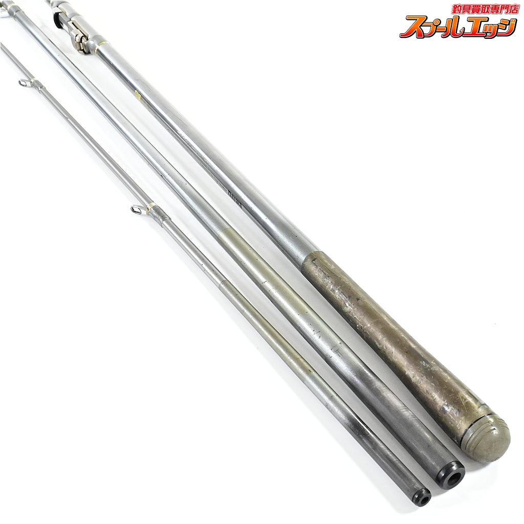 【ダイワ】 SZ ハテラス 30-405 バランサー3個付 DAIWA HATTERAS シロギス K_182