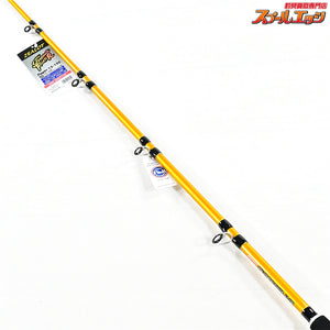 【ジーロット】 ニュースタンディング ファイター 13-190 ZEALOT STANDING FIHGTER キハダマグロ ヒラマサ ブリ K_235