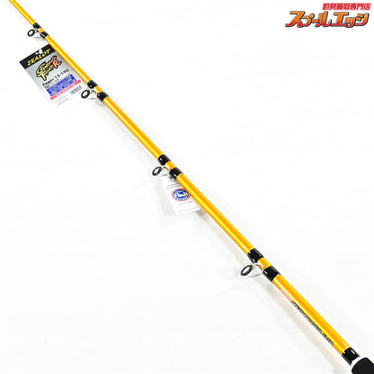 【ジーロット】 ニュースタンディング ファイター 13-190 ZEALOT STANDING FIHGTER キハダマグロ ヒラマサ ブリ K_235
