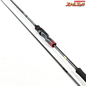 【ダイワ】 22エメラルダス ストイスト RT IL 84MLM レーシングチューン DAIWA EMERALDAS STOIST アオリイカ K_177