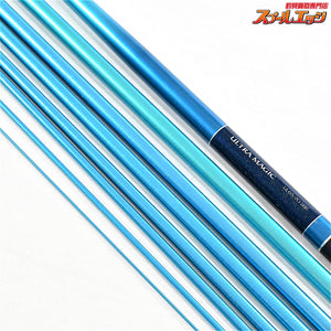 【シマノ】 ウルトラマジック UL65-70 ZS SHIMANO ULTRA-MAGIC ヤマメ イワナ アマゴ K_152