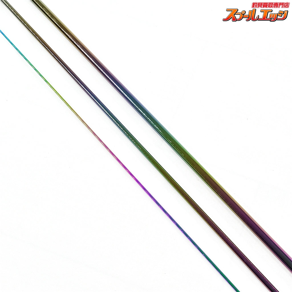 【シマノ】 23飛天弓 閃光 L2 LII 10.5尺 SHIMANO HITENKYU SENKOH ヘラブナ K_167
