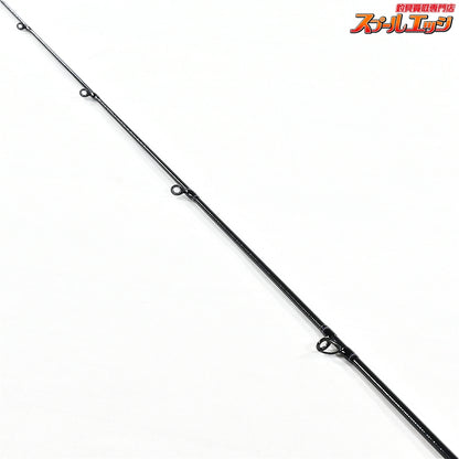 【ダイワ】 24鏡牙 エア 62B TG スリルゲーム DAIWA KYOUGA AIR タチウオ K_190