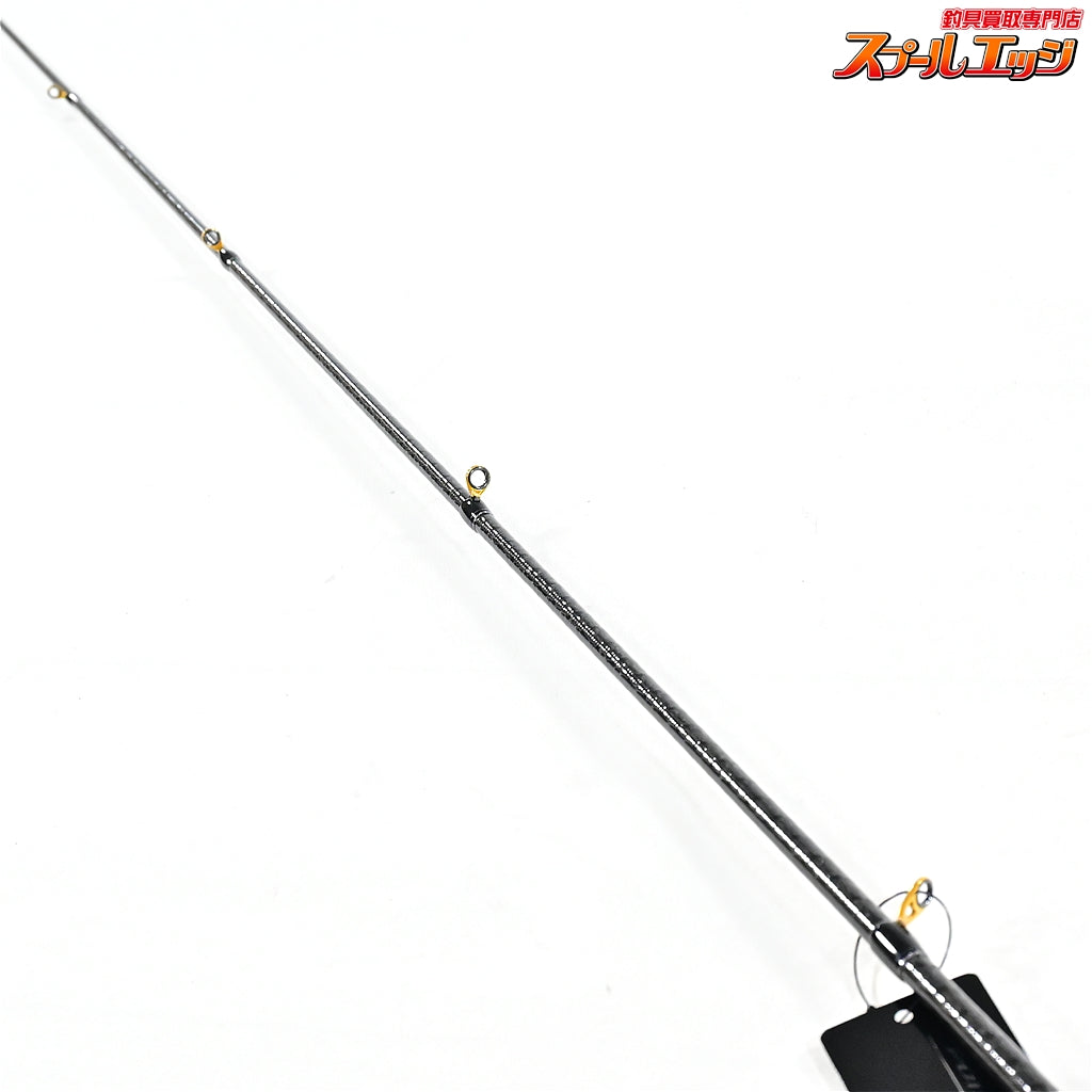 【シマノxジャッカル】 25ポイズン アルティマ 161L-S/BFS SHIMANOxJACKALL POISON ULTIMA ブラックバス K_228