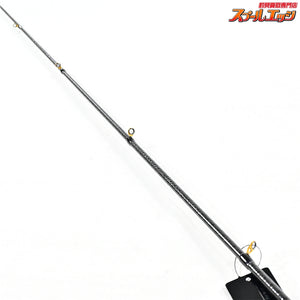 【シマノxジャッカル】 25ポイズン アルティマ 161L-S/BFS SHIMANOxJACKALL POISON ULTIMA ブラックバス K_228