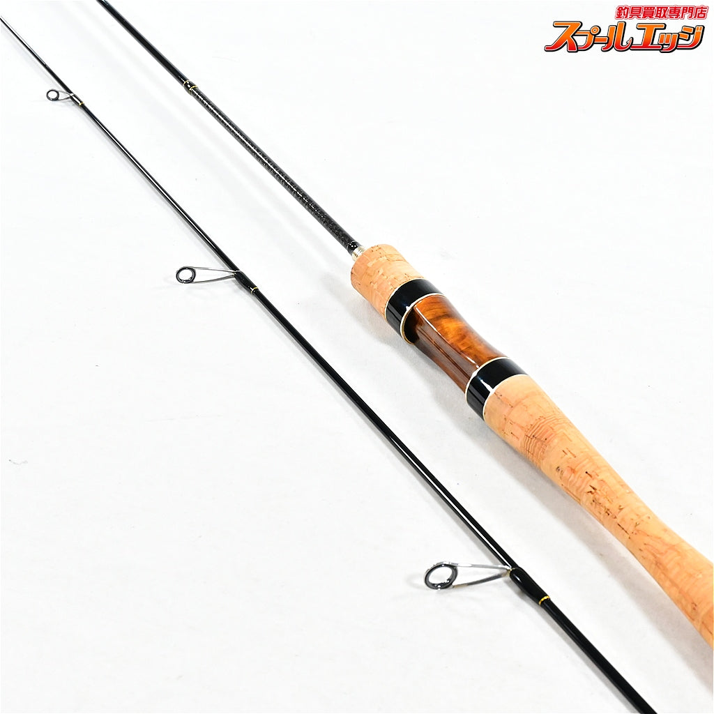【ムカイ】 エアースティック コマヤ AK-1632 タイプ2.0 MUKAI AIR-STICK KOMAYA ニジマス K_140