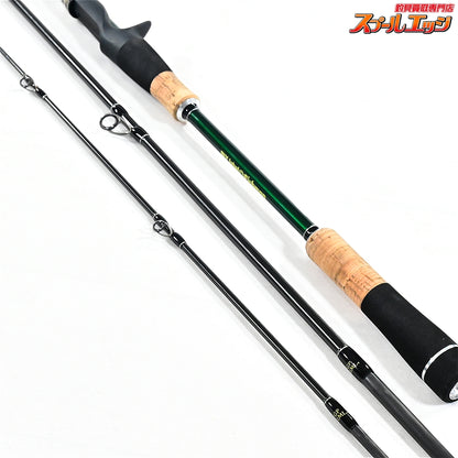 【フィッシュマンxインクスレーベル】 ガリンペイロ FXB-GP711ML+ FISHMANxINX.label Garimpeiro ハタ カサゴ アイナメ K_132