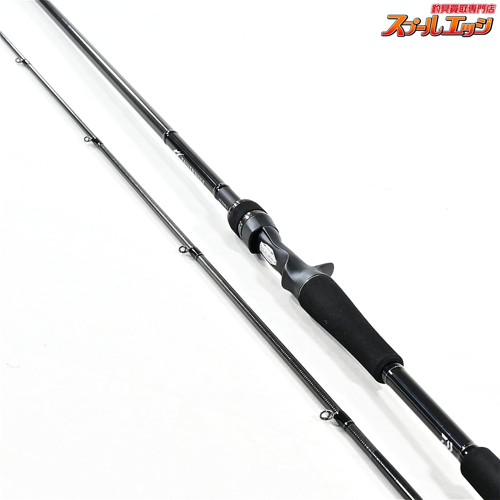 【ダイワ】 22シルバ−ウルフ MX 83MB-S・Q DAIWA SILVER WOLF チヌ K_170