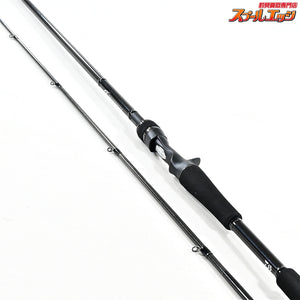【ダイワ】 22シルバ−ウルフ MX 83MB-S・Q DAIWA SILVER WOLF チヌ K_170