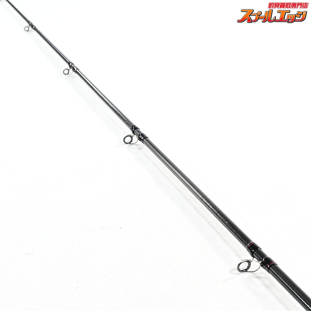 【ダイワ】 スティーズ STZ 7011HFB-SV ハリアー DAIWA STEEZ HARRIER ブラックバス K_259