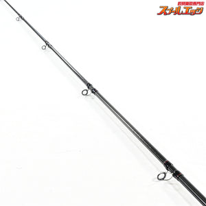 【ダイワ】 スティーズ STZ 7011HFB-SV ハリアー DAIWA STEEZ HARRIER ブラックバス K_259