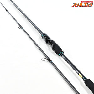 【ダイワ】 24エメラルダス エア 77MMH-S・K DAIWA Emeraldas AIR アオリイカ K_164