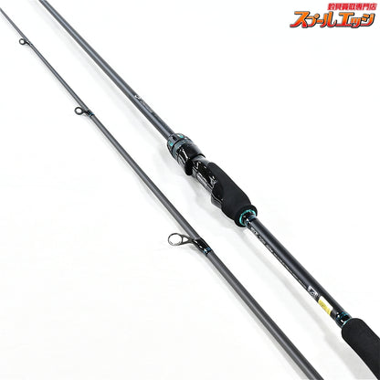 【ダイワ】 24エメラルダス エア 77MMH-S・K DAIWA Emeraldas AIR アオリイカ K_164