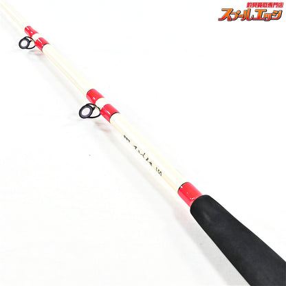 【フジモリフィッシングタックル】 FFT スルメイカ 150 FUJIMORI FISHING TACKLE ヤリイカ スルメイカ ケンサキイカ K_191