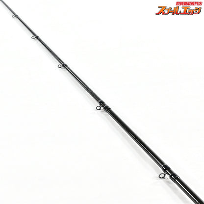 【レジットデザイン】 ワイルドサイド WSC-63M LEGIT-DESIGN WILD SIDE ブラックバス K_235