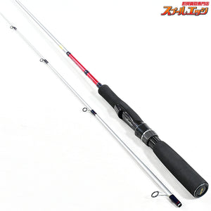 【ダイワ】 ソルティスト 月下美人 ST-RF712X-T DAIWA SALTIST GEKKA-BIJIN アジ メバル K_154