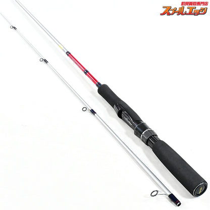 【ダイワ】 ソルティスト 月下美人 ST-RF712X-T DAIWA SALTIST GEKKA-BIJIN アジ メバル K_154