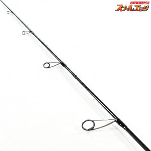 【ダイワ】 21ソルティガ SG SLJ 62MS-SMT DAIWA SALTIGA マダイ タチウオ サワラ K_231